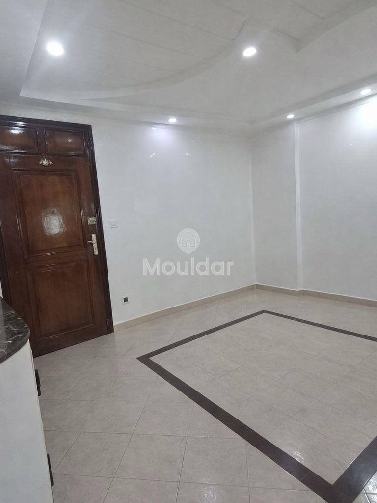 Appartement à louer à Casablanca, Maarif - Photo 6