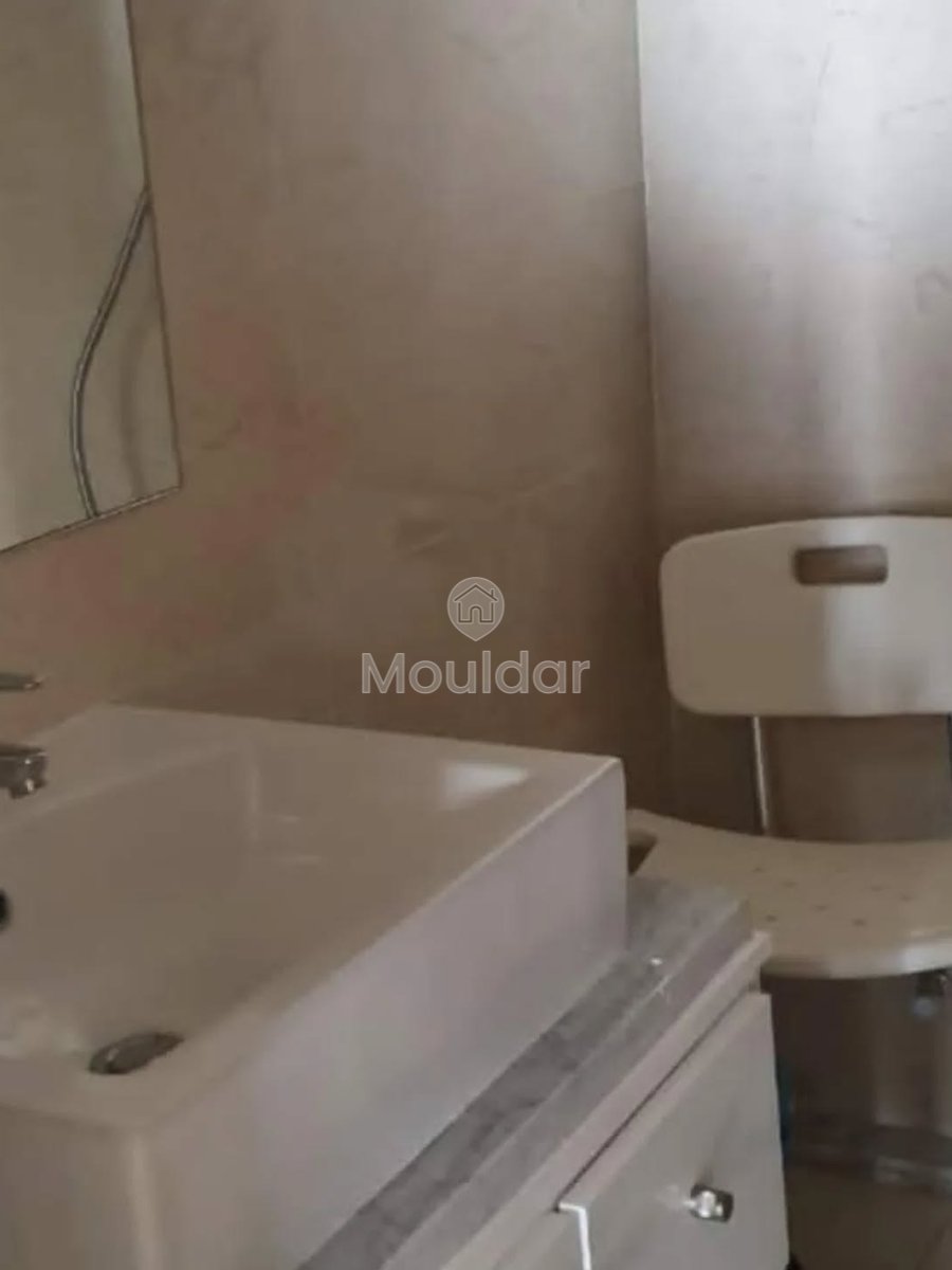 Studio à louer à Agadir, Hay Mohammadi - Photo 9