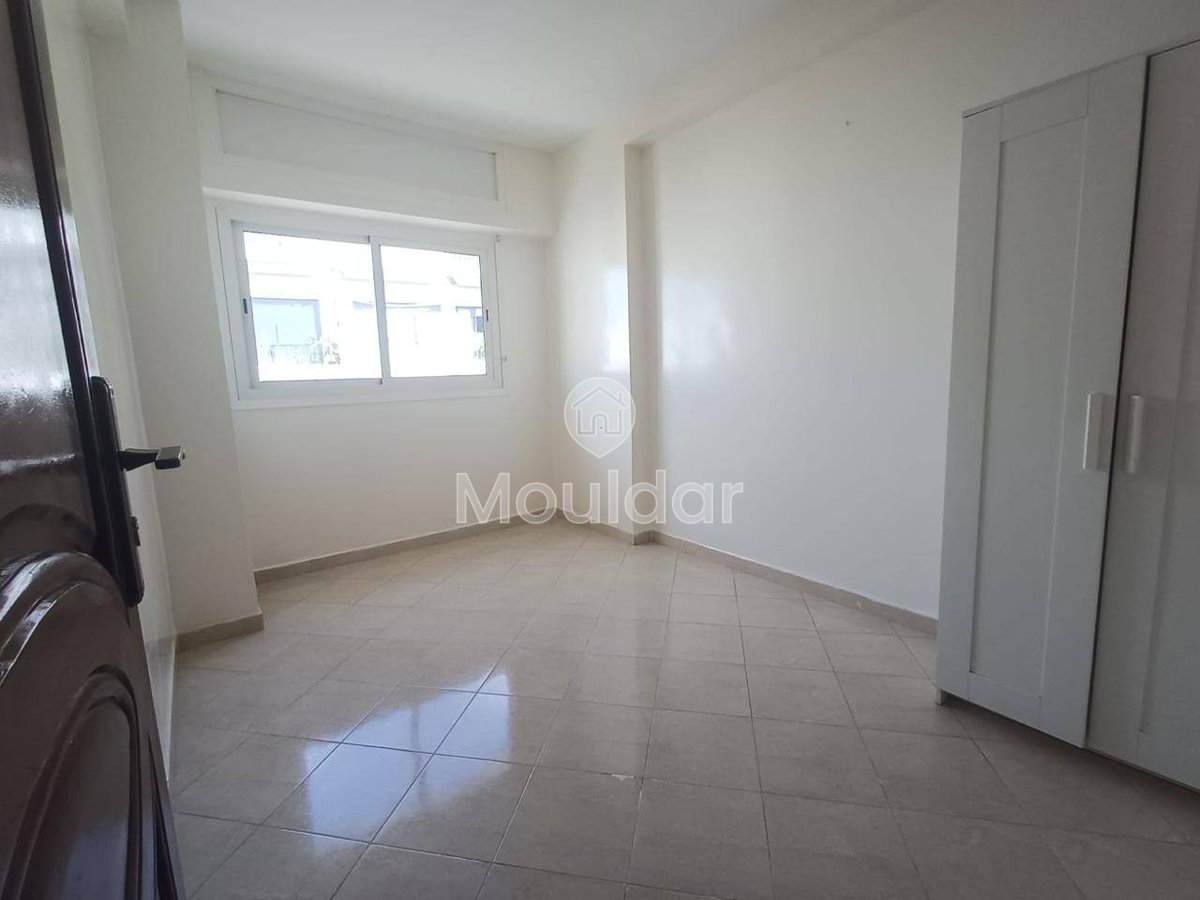 Appartement à louer à Casablanca, Maarif - Photo 4