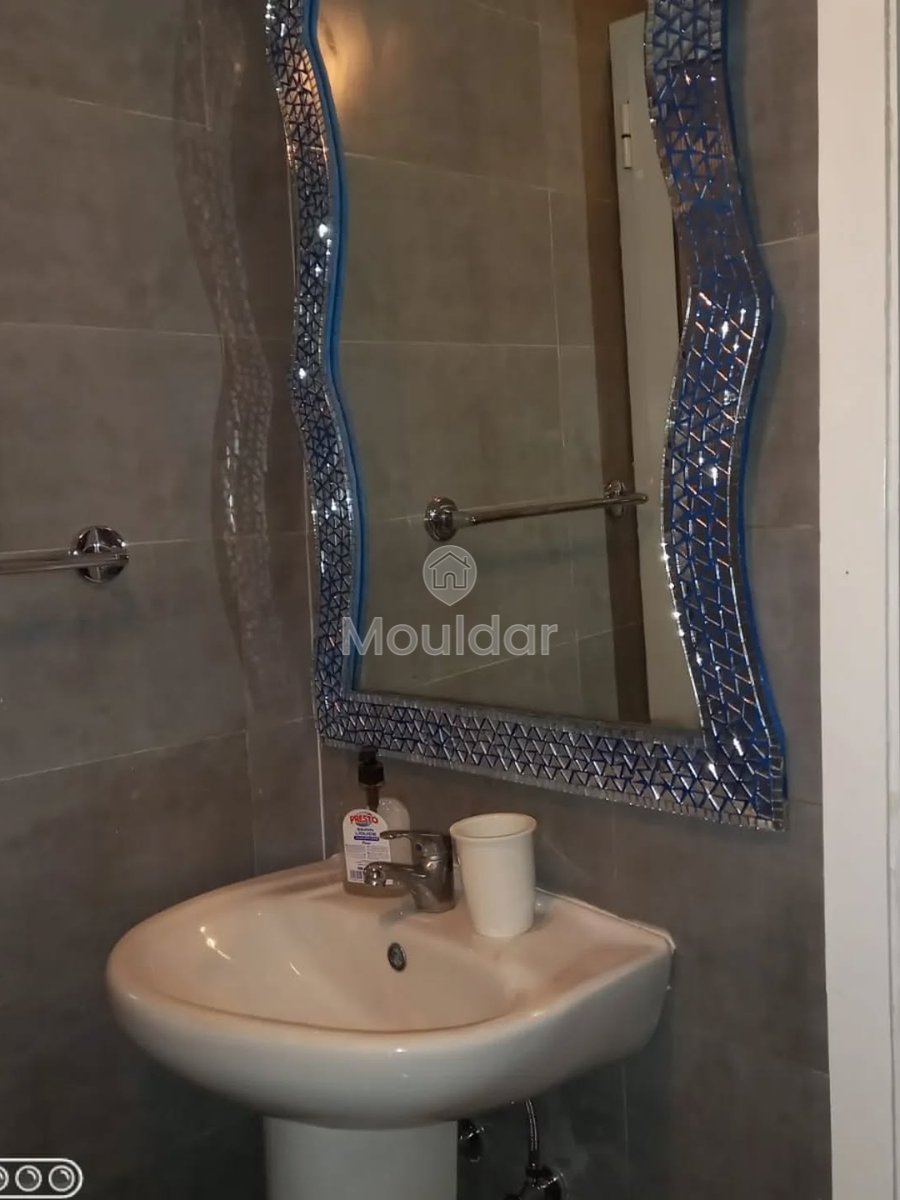 Appartement à louer à Agadir, Hay Salam - Photo 15