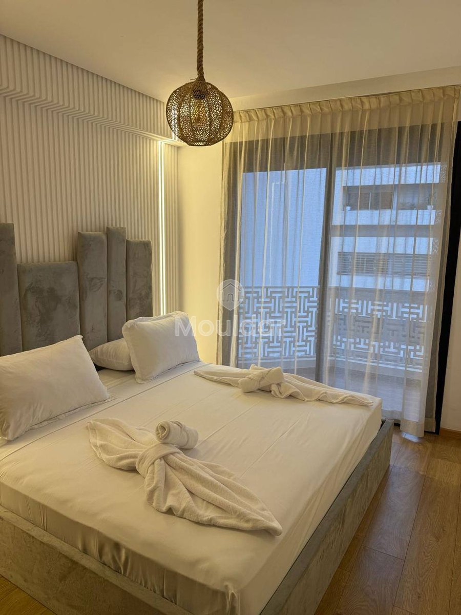 Studio in affitto a Casablanca, Palmier - Photo 4