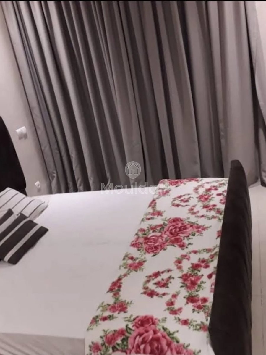 Studio à louer à Agadir, Hay Mohammadi - Photo 4