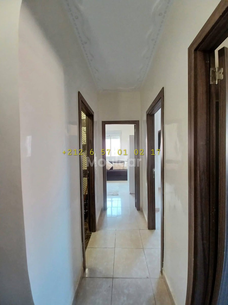 Appartement à louer à Marrakech, Targa - Photo 6