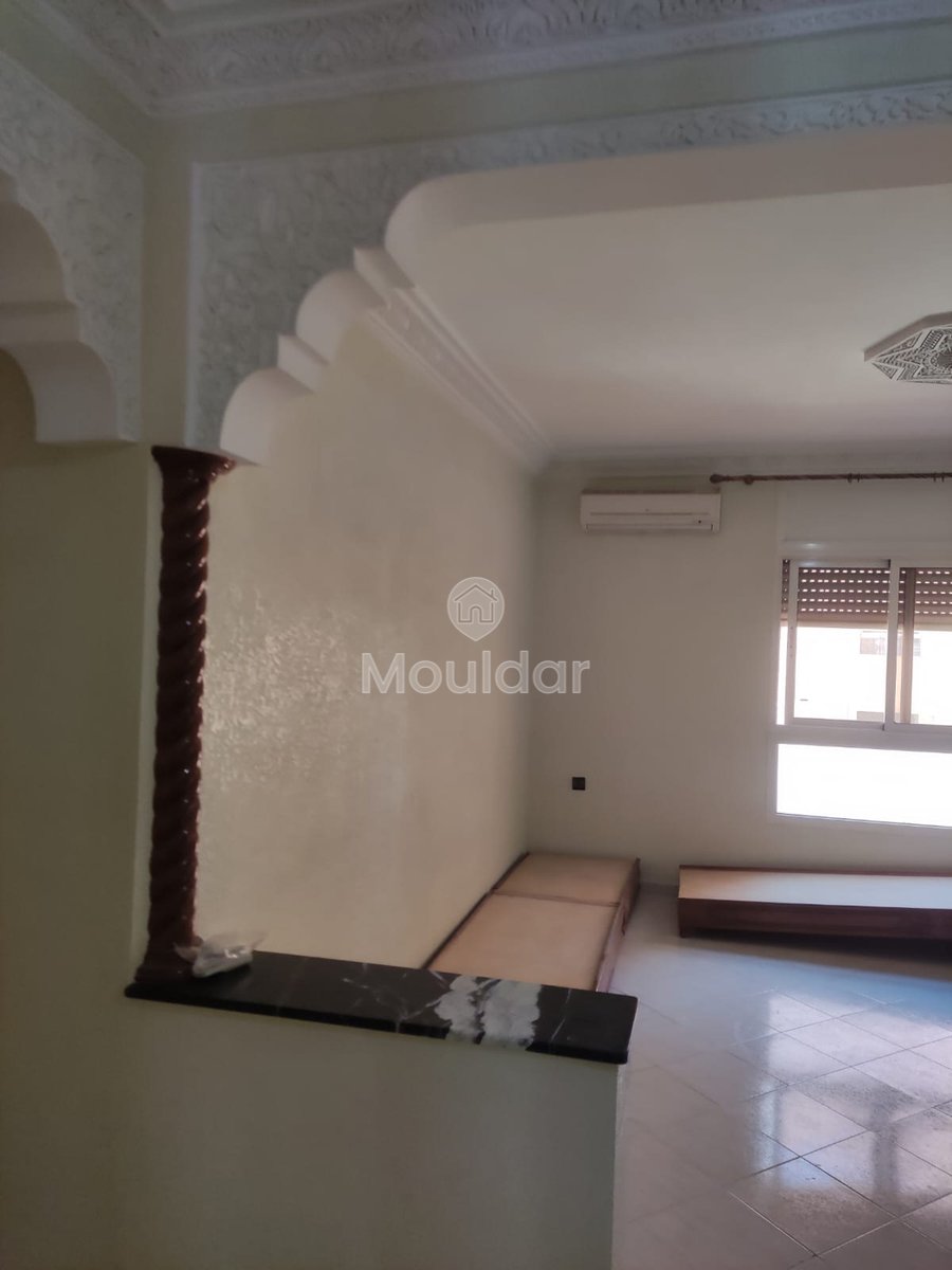 Apartment for sale in Marrakech, Allal El Fassi - Photo 3