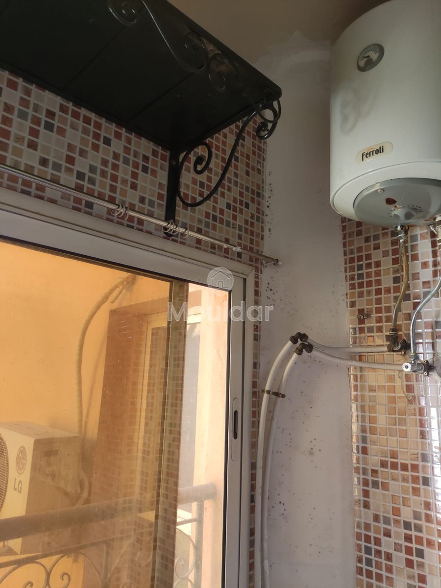 Apartment for sale in Marrakech, Allal El Fassi - Photo 15