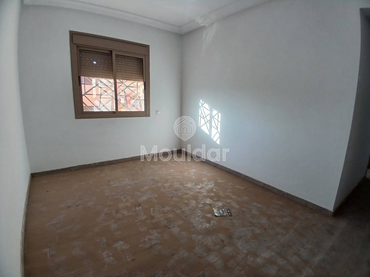 Appartement à louer à Marrakech Route de Safi - Photo 2