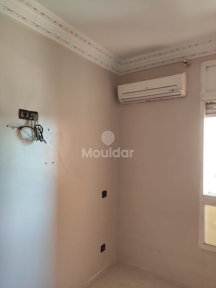 Apartment for sale in Marrakech, Allal El Fassi - Photo 8