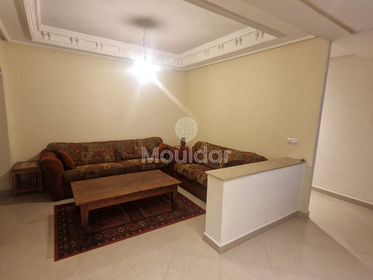 Appartement à vendre à Tanger, Iberie - Photo 7