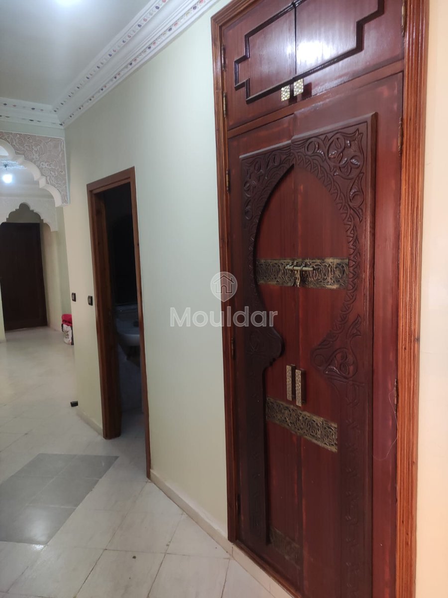 Apartment for sale in Marrakech, Allal El Fassi - Photo 7