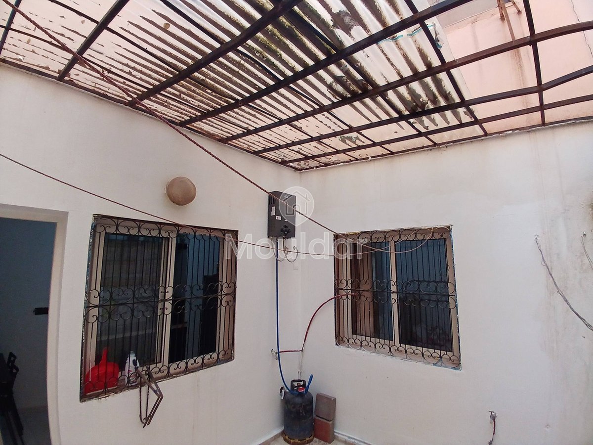 Appartement à louer à Marrakech, Ain Mezouar - Photo 8