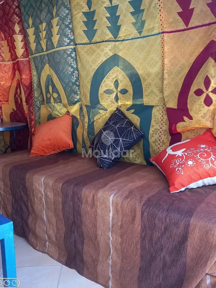 Appartement à louer à Agadir, Hay Salam - Photo 6