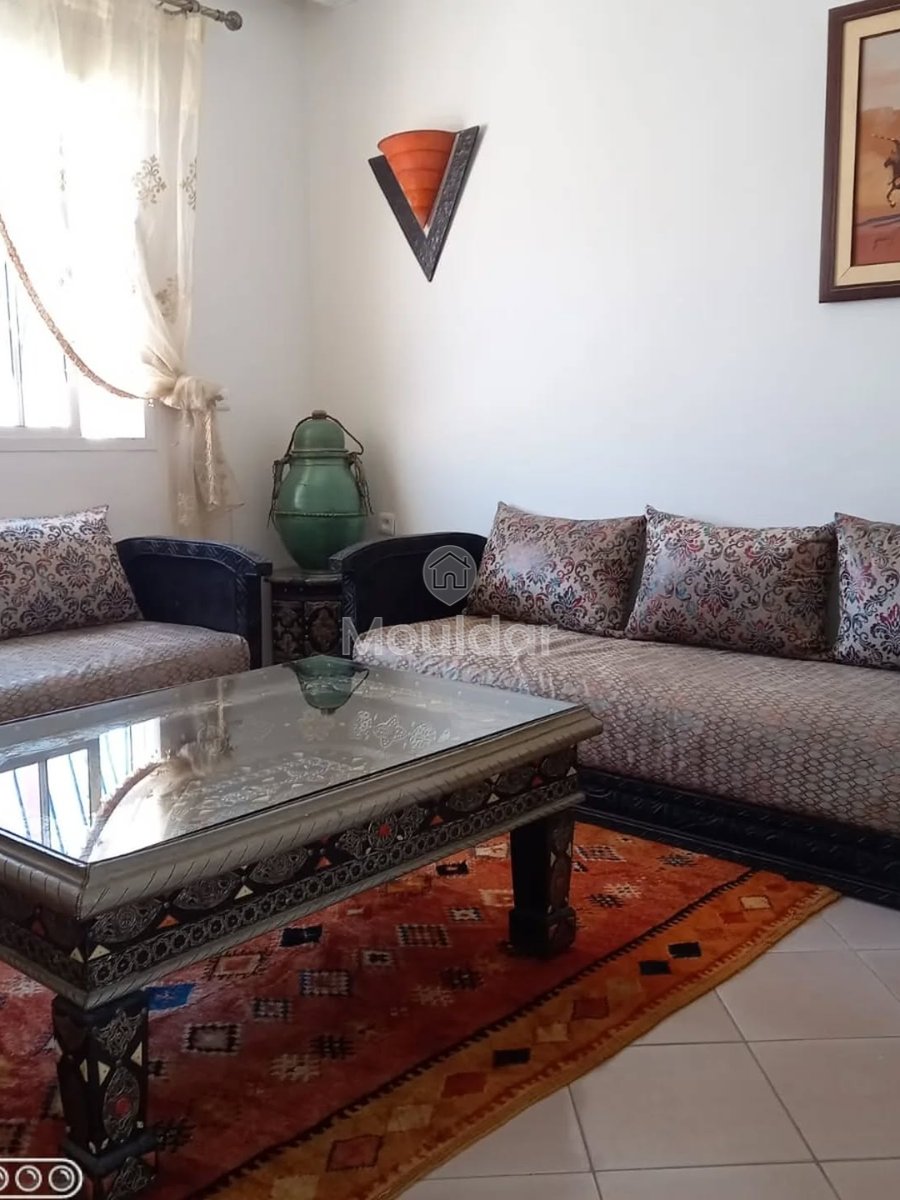 Appartement à louer à Agadir, Hay Salam - Photo 4