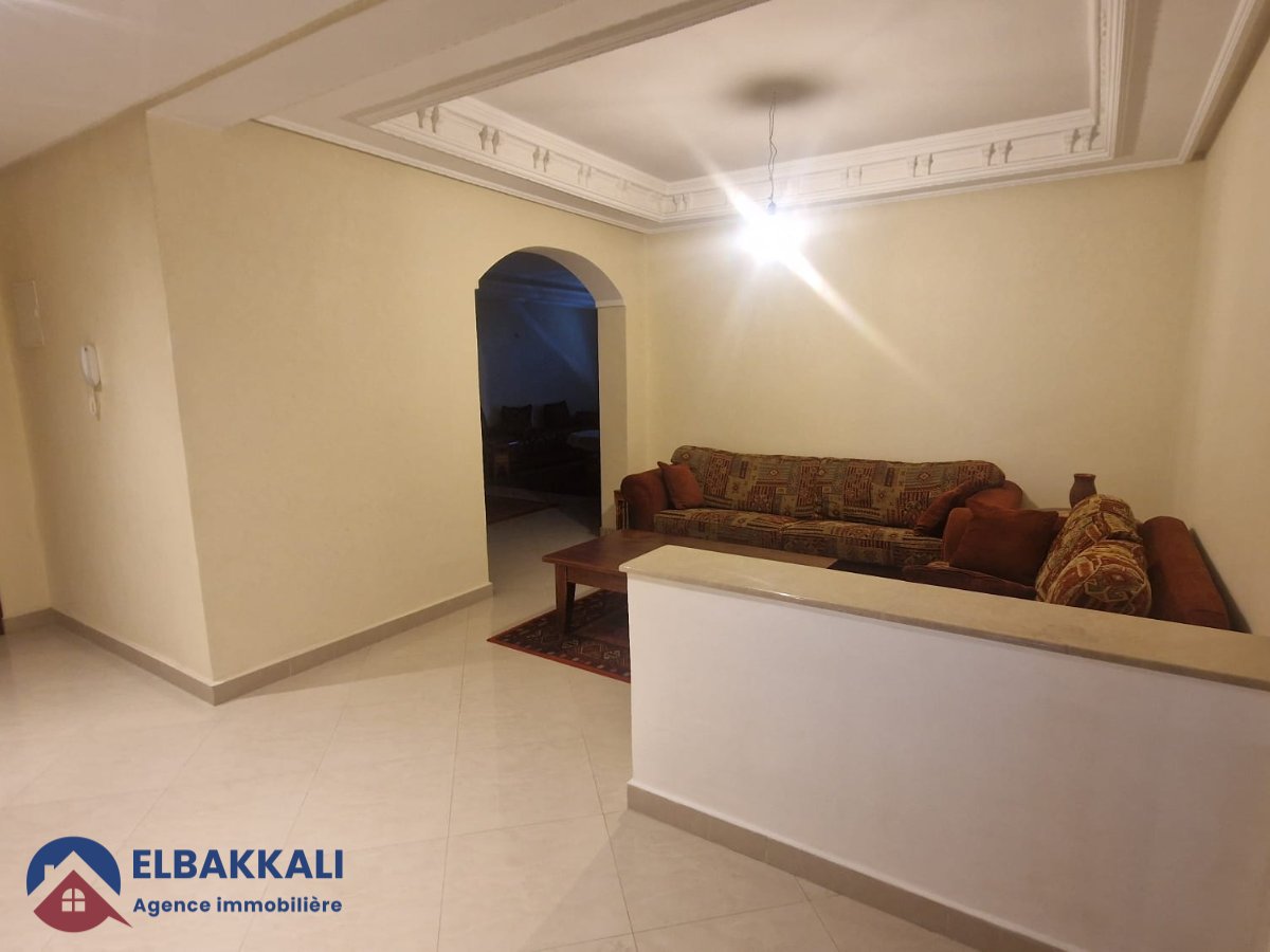 شقة للبيع في طنجة، إيبيريا - Photo 10