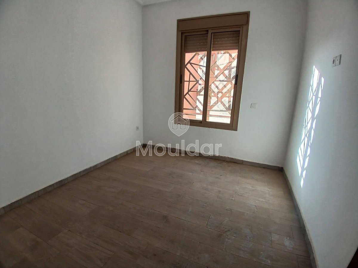 Appartement à louer à Marrakech Route de Safi - Photo 1