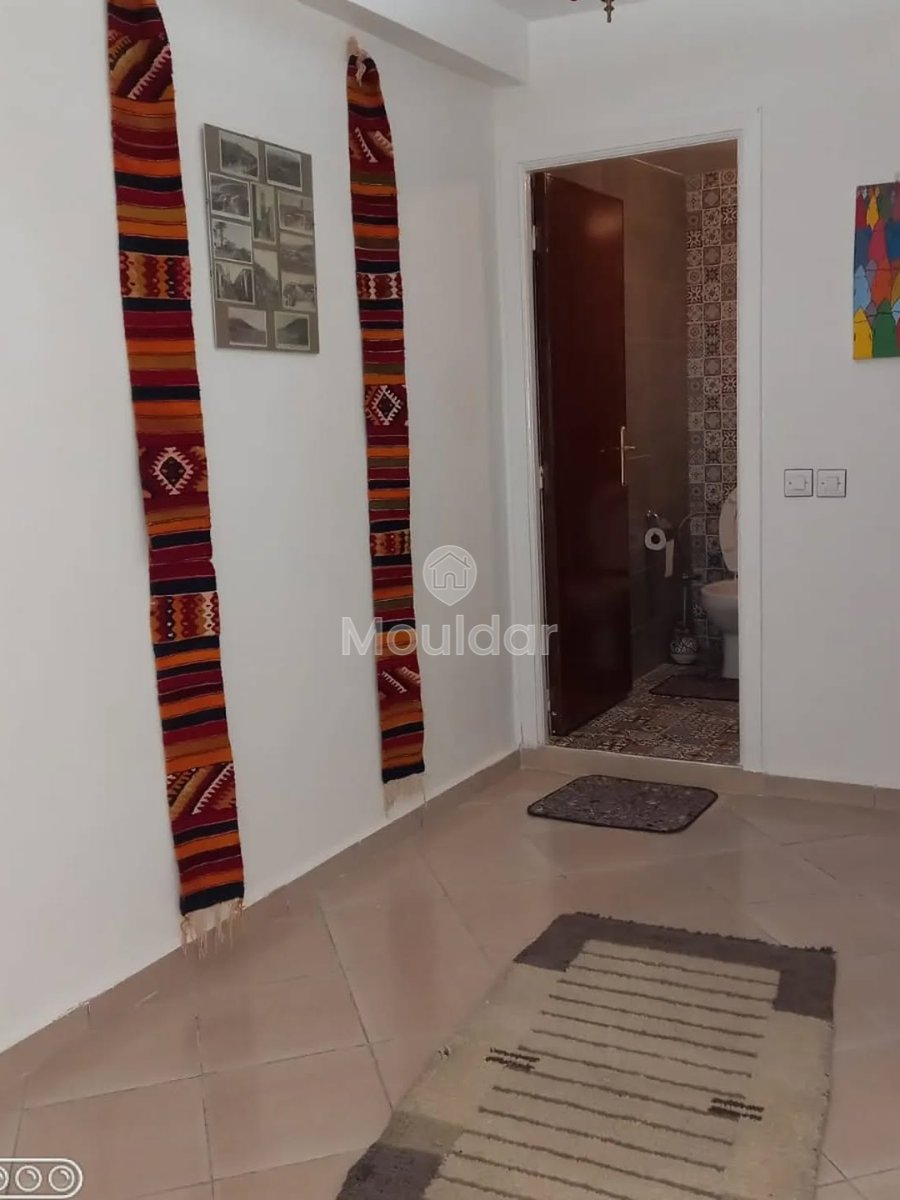 Appartement à louer à Agadir, Hay Salam - Photo 3