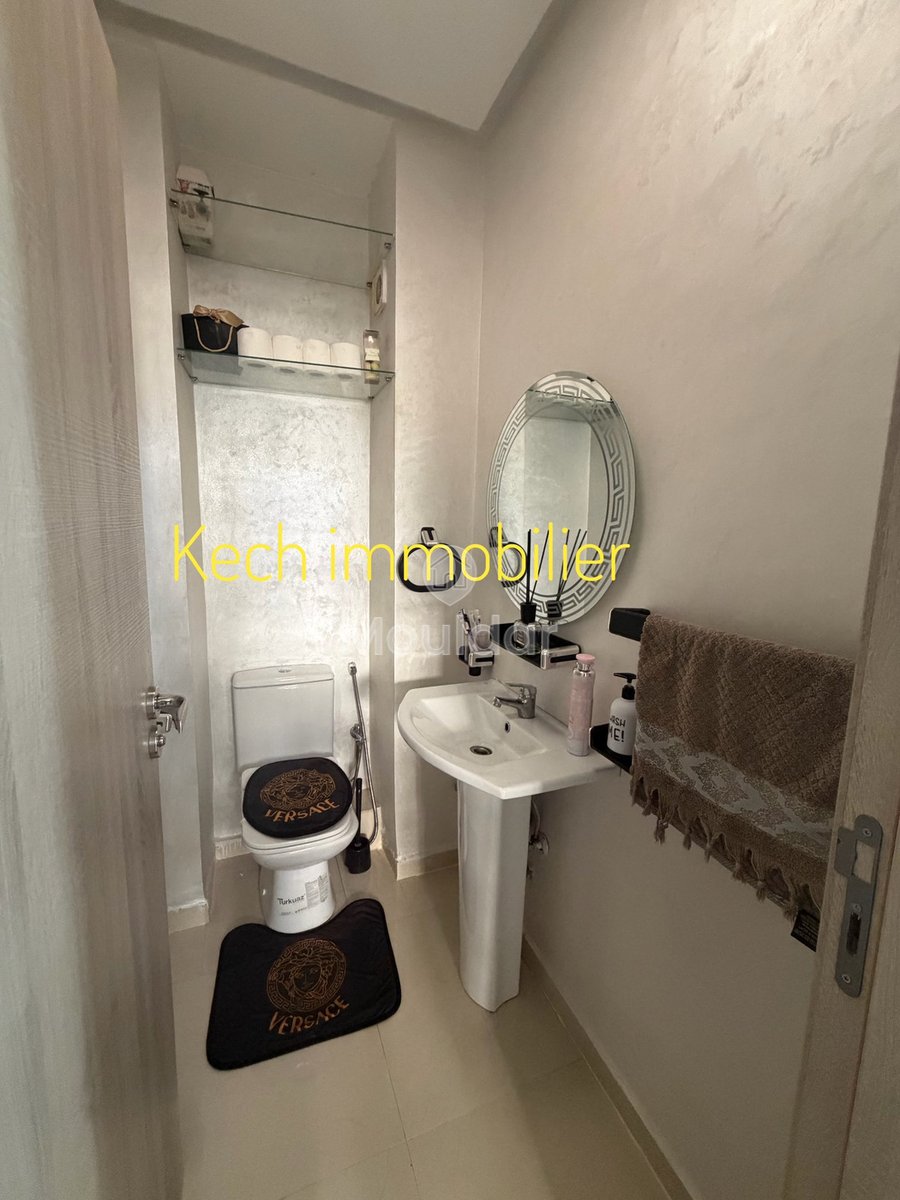 Appartement à louer à Marrakech, Mabrouka - Photo 20