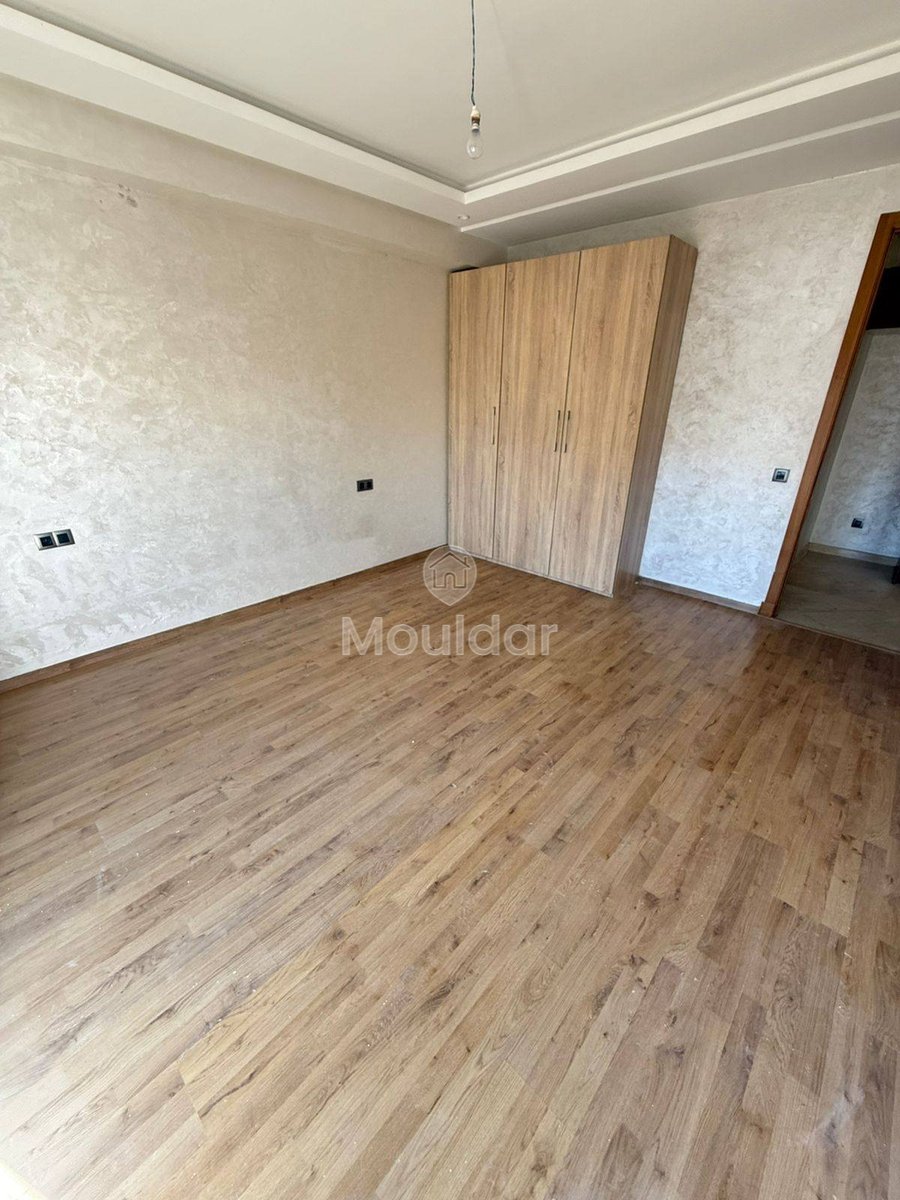 استوديو للإيجار في الدار البيضاء، حي المستشفيات - Photo 1