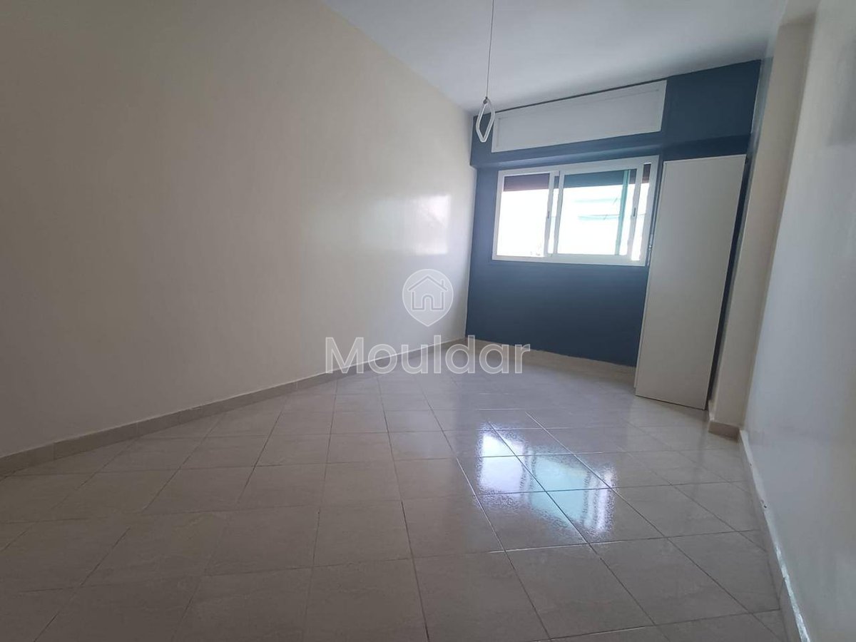 Appartement à louer à Casablanca, Maarif - Photo 2