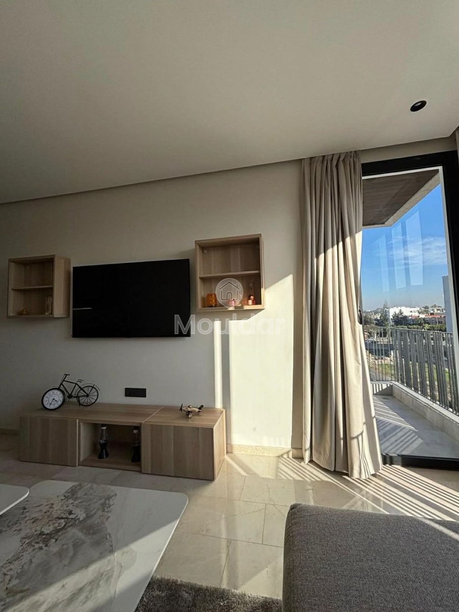 Studio à louer à Sidi Moumen, Casablanca - Photo 4