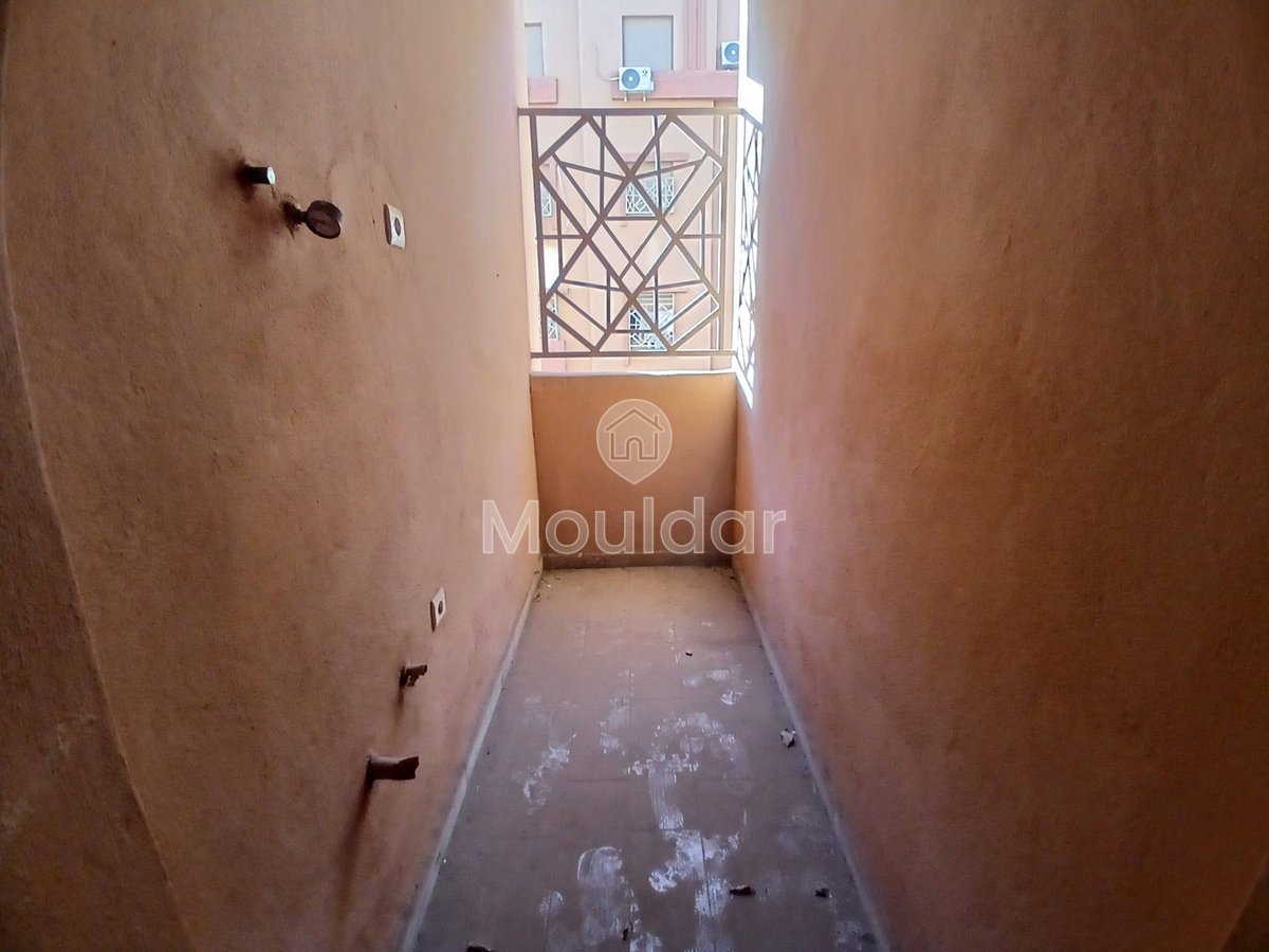 Appartement à louer à Marrakech Route de Safi - Photo 5