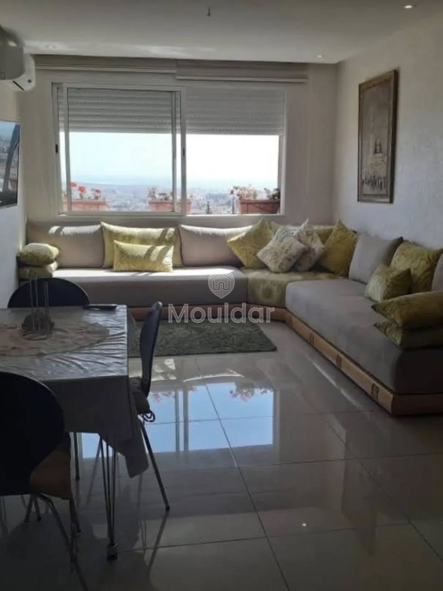 Studio à louer à Agadir, Hay Mohammadi - Photo 1