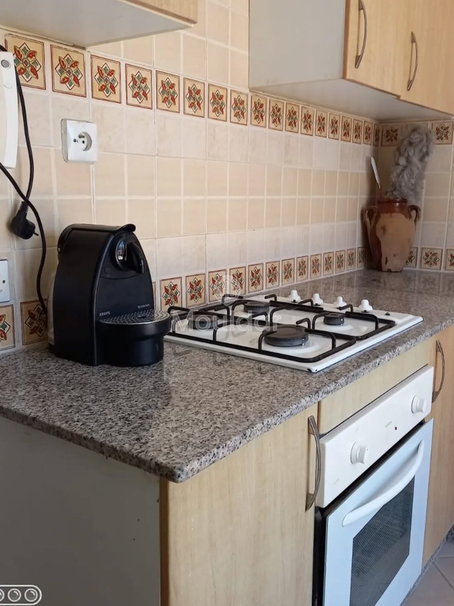 Appartement à louer à Agadir, Hay Salam - Photo 14