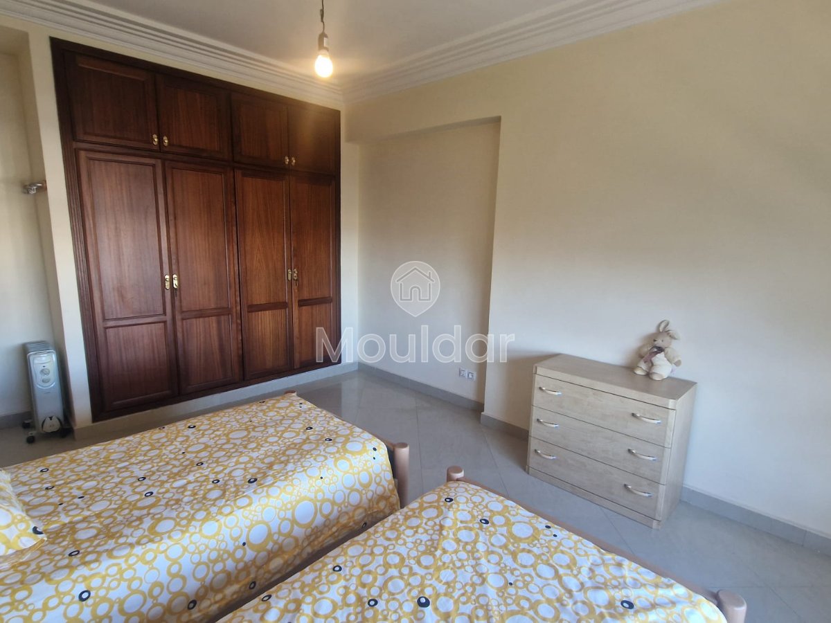 Appartement à vendre à Tanger, Iberie - Photo 15