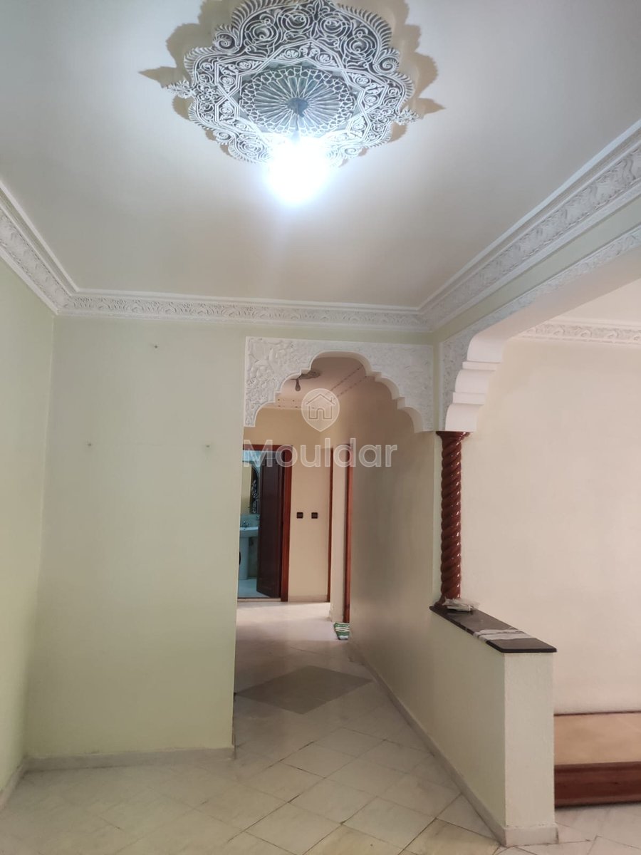 Apartment for sale in Marrakech, Allal El Fassi - Photo 5