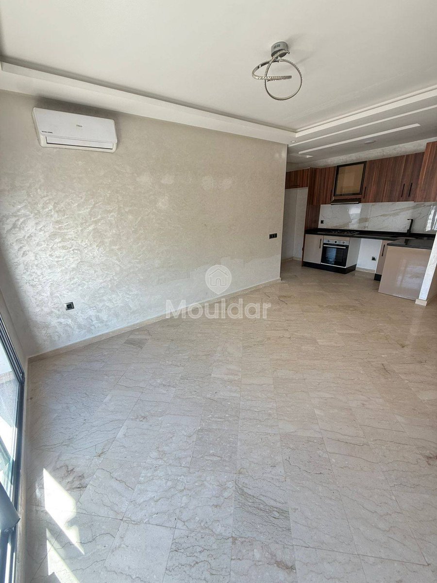 استوديو للإيجار في الدار البيضاء، حي المستشفيات - Photo 5