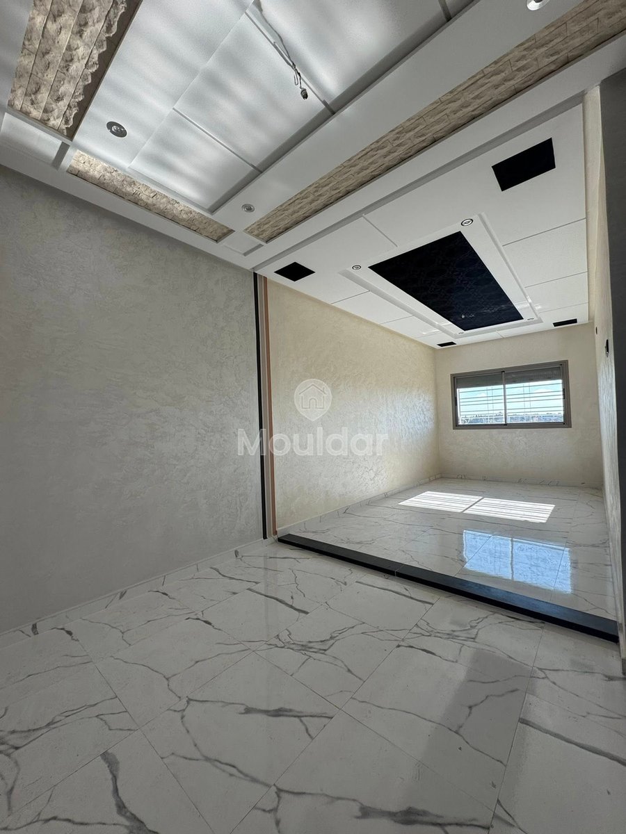 Appartement à vendre à Fès, Route Ain Chkaf - Photo 2