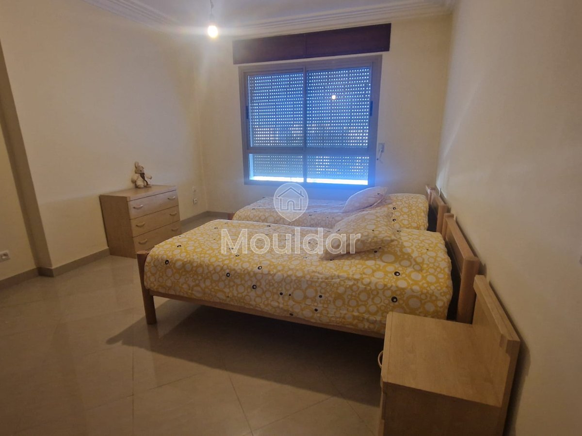 Appartement à vendre à Tanger, Iberie - Photo 13