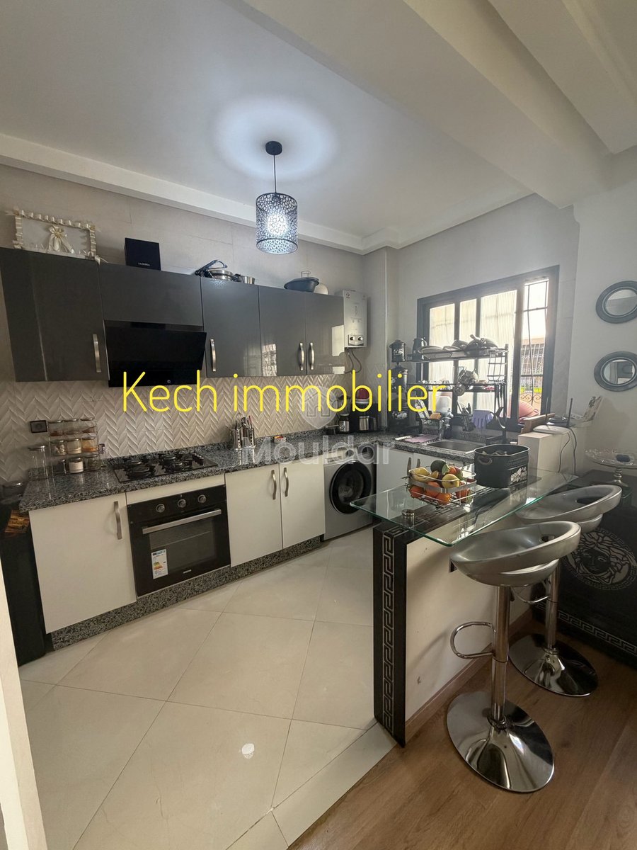 Appartement à louer à Marrakech, Mabrouka - Photo 18