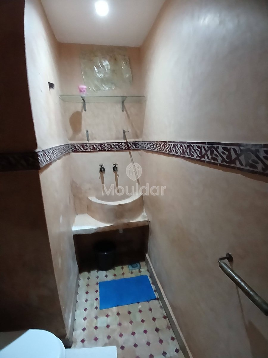 Appartement à louer à Marrakech, Ain Mezouar - Photo 13