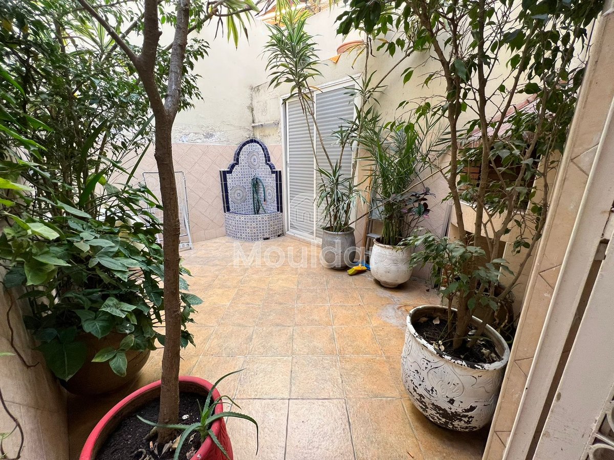 Appartement à vendre à Casablanca, Maârif Extension - Photo 8