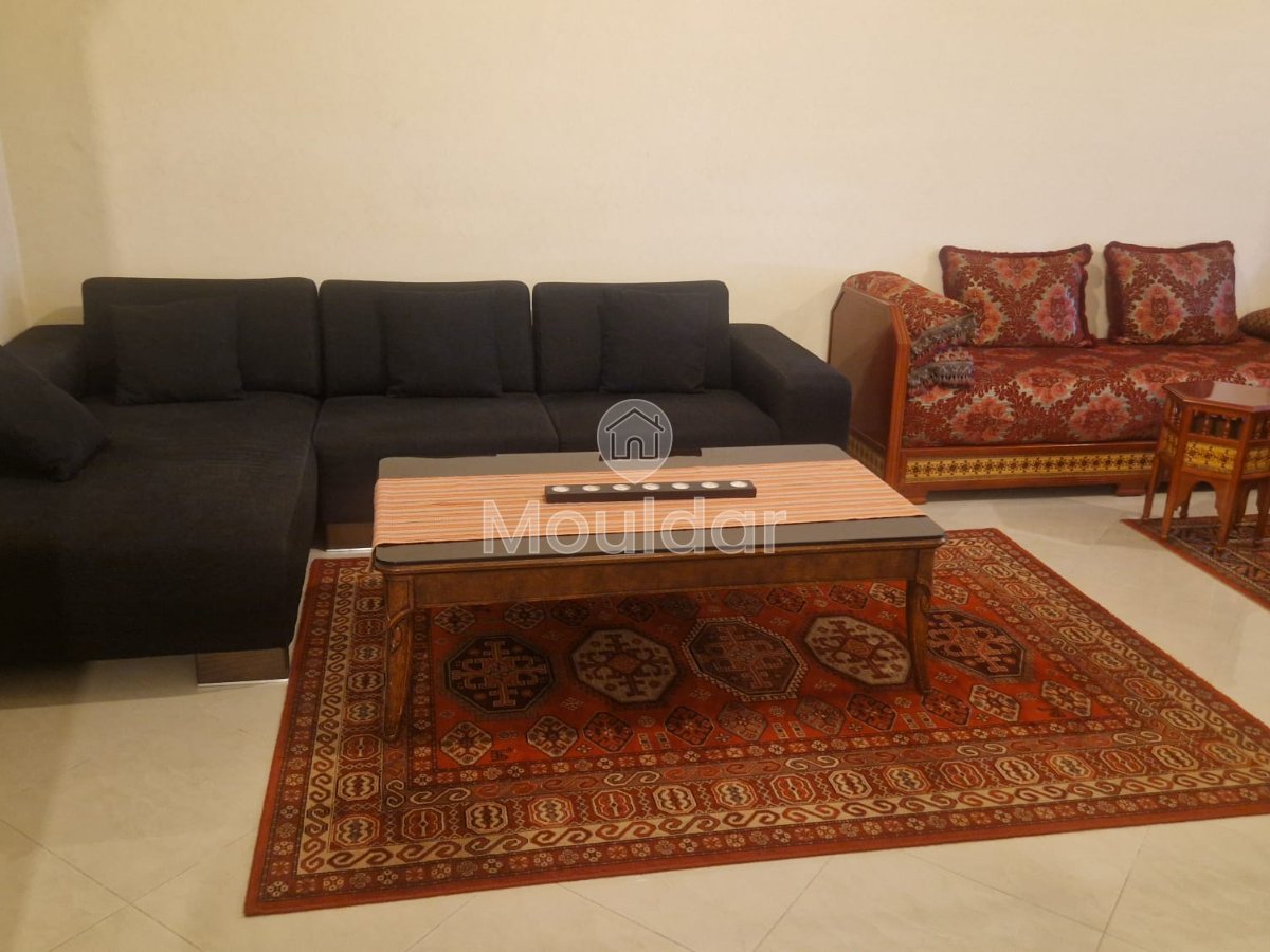 Appartement à vendre à Tanger, Iberie - Photo 9