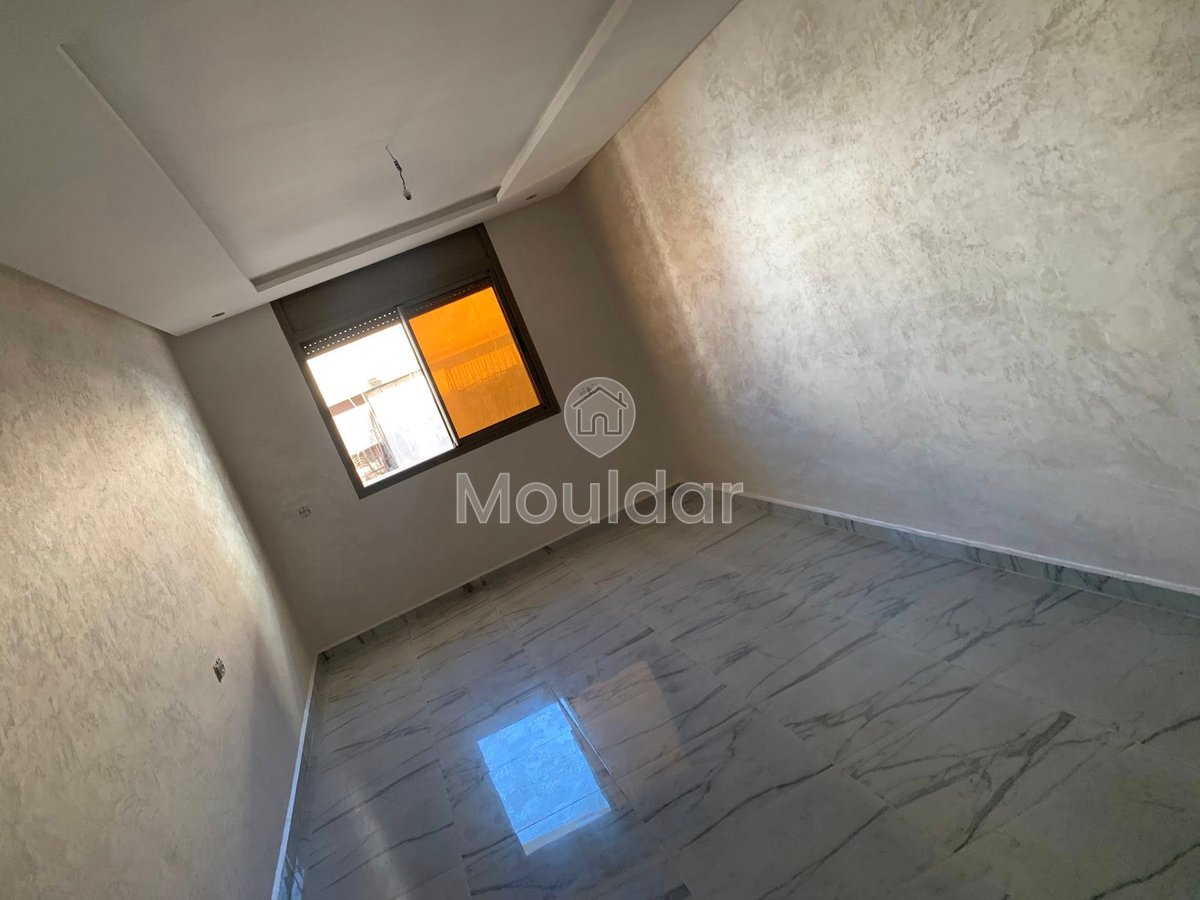 Appartement à vendre à Rabat, Hassan - Photo 1