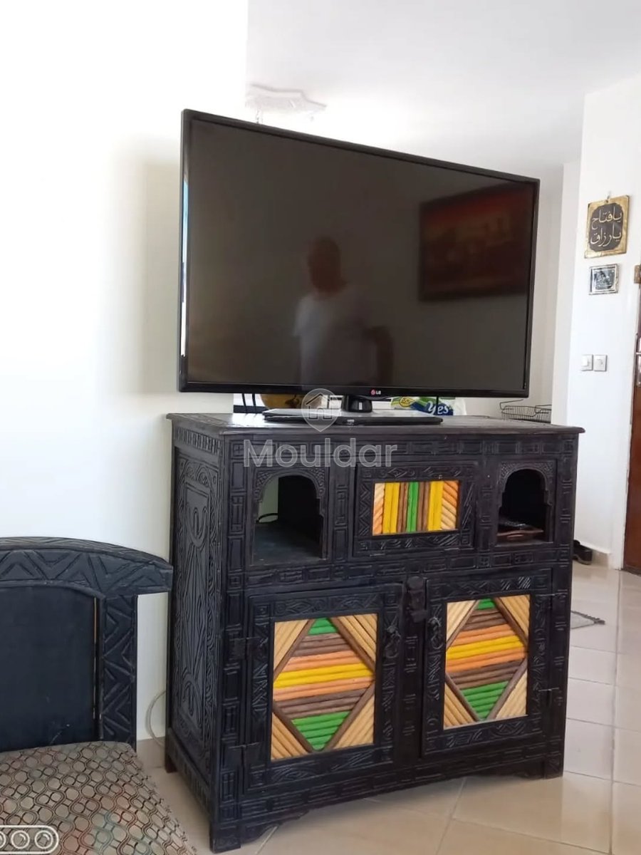Appartement à louer à Agadir, Hay Salam - Photo 8