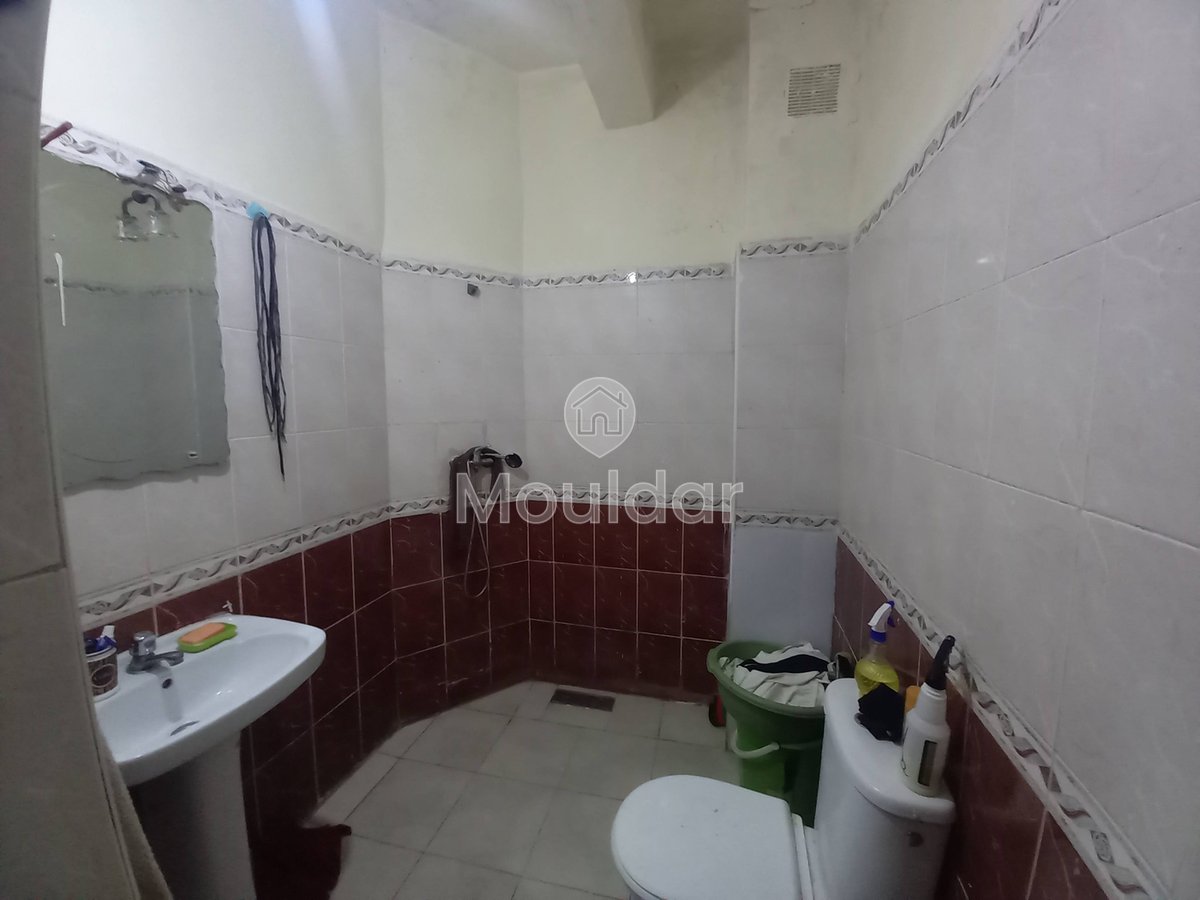 Studio de închiriat în Casablanca, cartierul Azhar - Photo 5