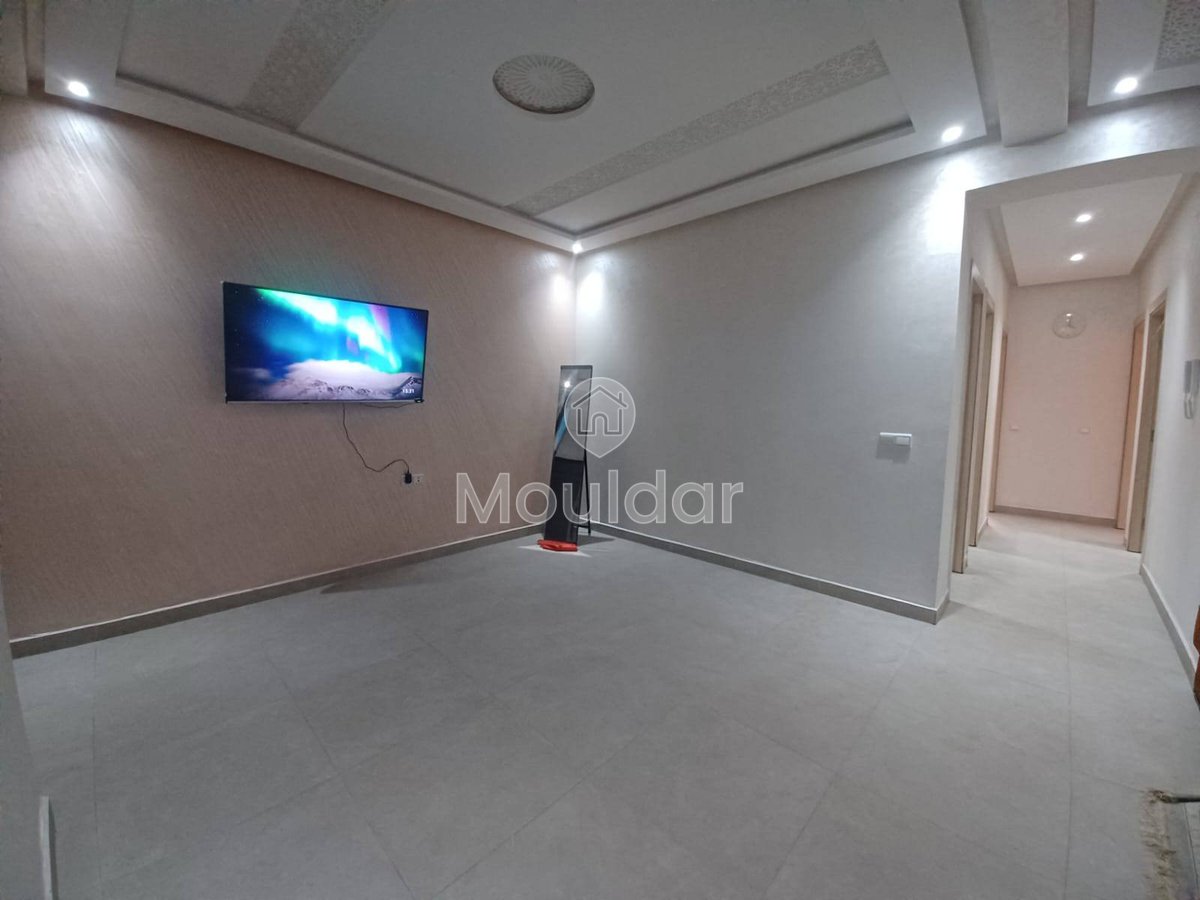 Appartement à louer à Marrakech, Mabrouka - Photo 3