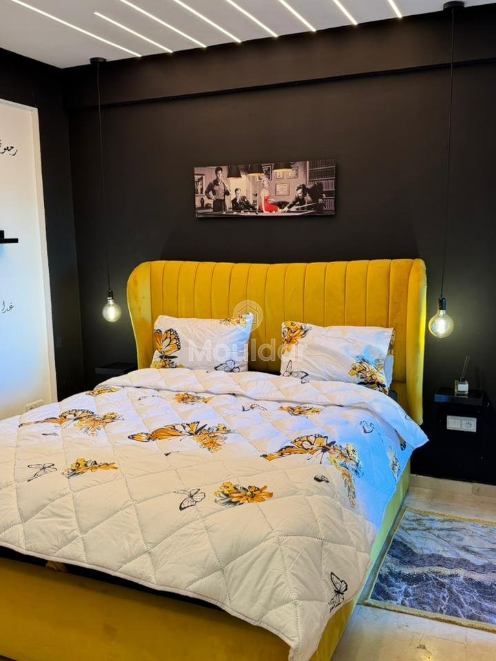 Appartement te huur in Marrakech, Hay Charaf - Photo 2