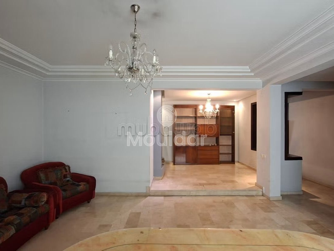 Apartamento para alugar em Casablanca, Extensão Racine - Photo 4