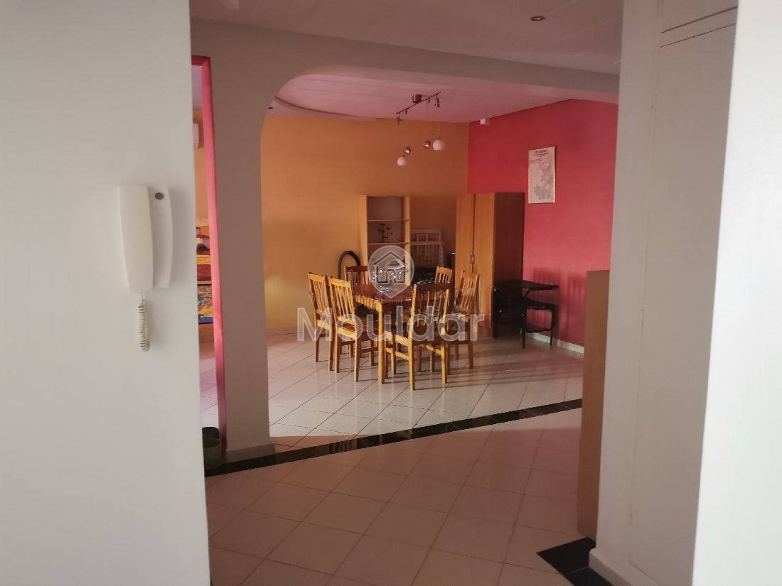 Wohnung zu verkaufen in Marrakesch, Hay Izdihar - Photo 4