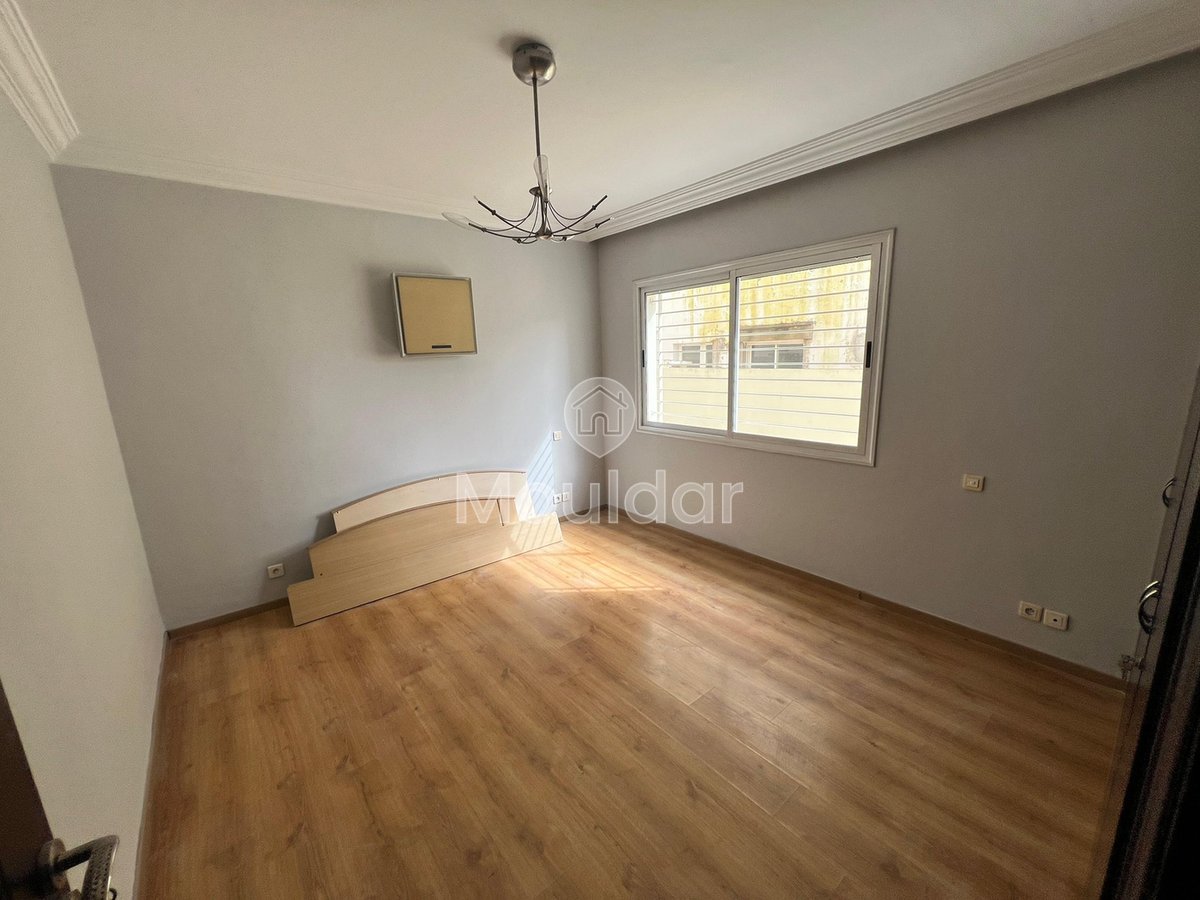 Apartamento para alugar em Casablanca, Extensão Racine - Photo 2