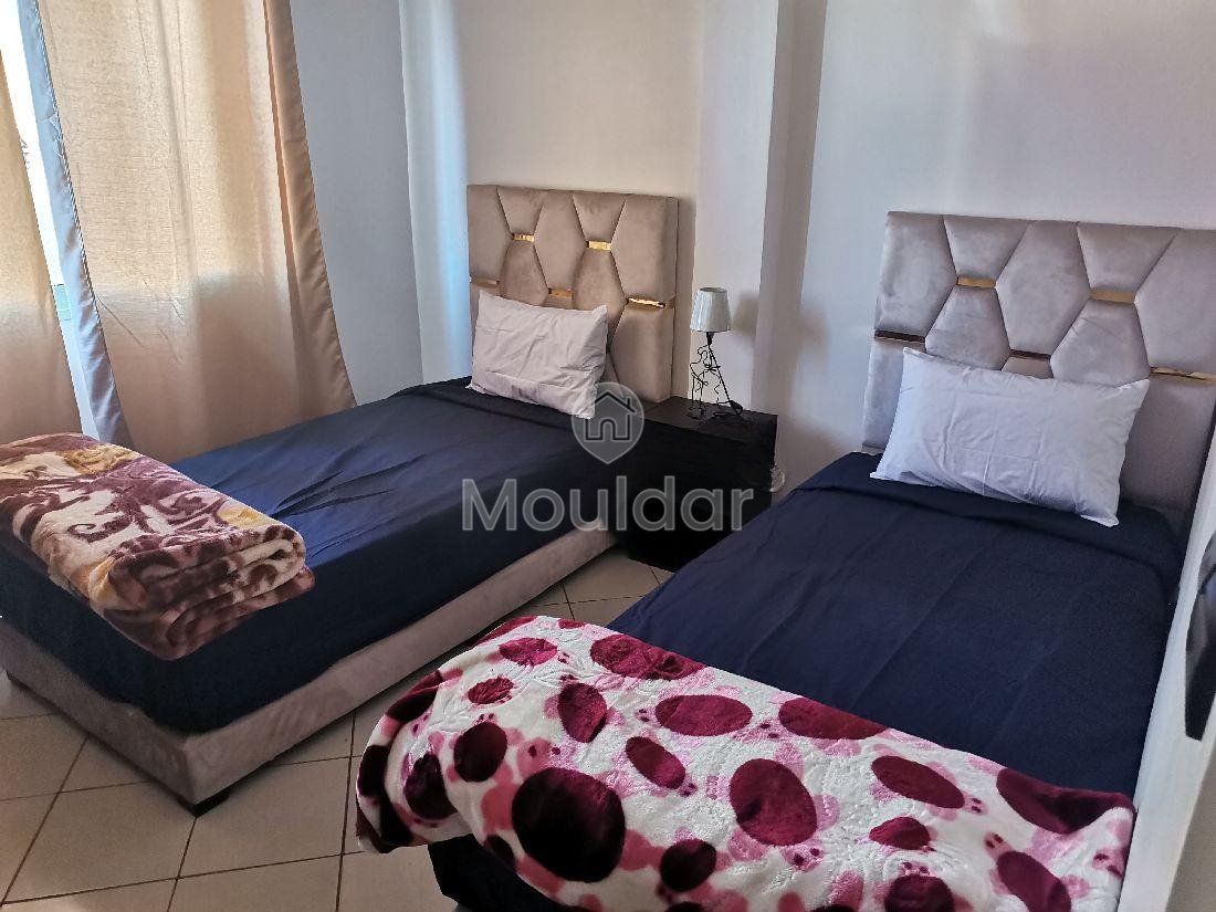 Wohnung zu verkaufen in Marrakesch, Hay Izdihar - Photo 2