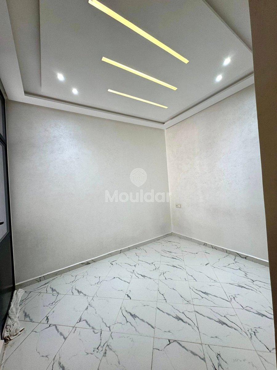 Appartement à vendre à Fès, Route Ain Chkaf - Photo 14