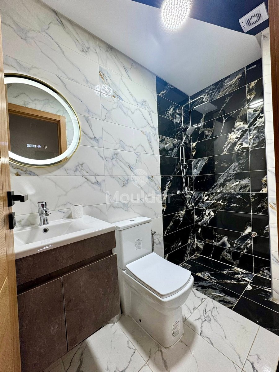 Appartement à vendre à Fès, Route Ain Chkaf - Photo 25