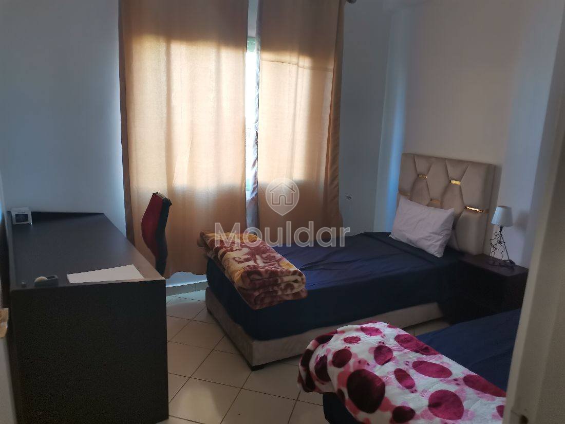 Wohnung zu verkaufen in Marrakesch, Hay Izdihar - Photo 3