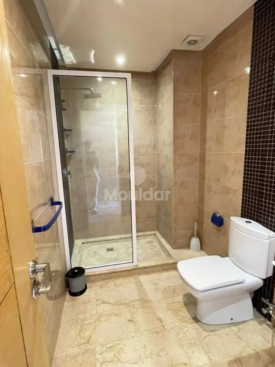 Appartement à louer au Centre Ville d'Agadir - Photo 15