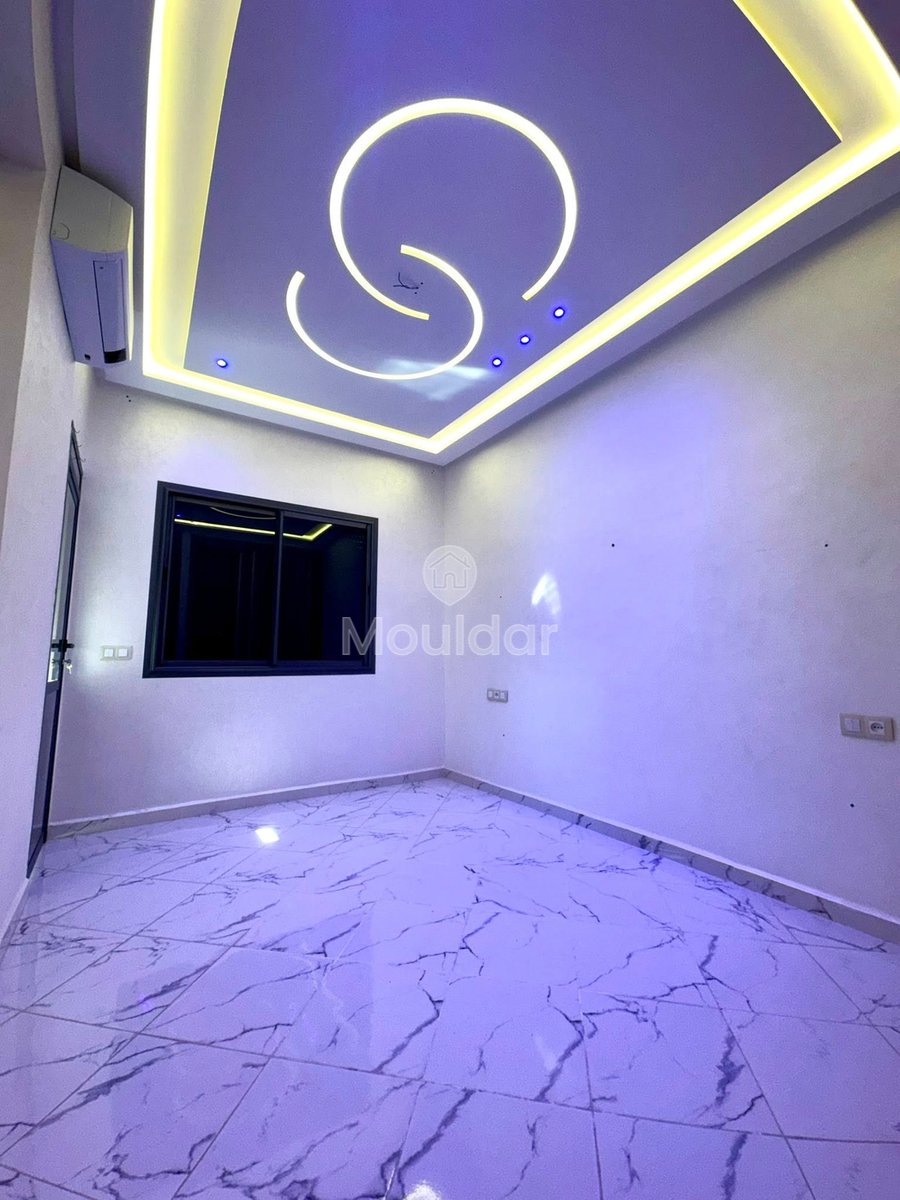 Appartement à vendre à Fès, Route Ain Chkaf - Photo 13