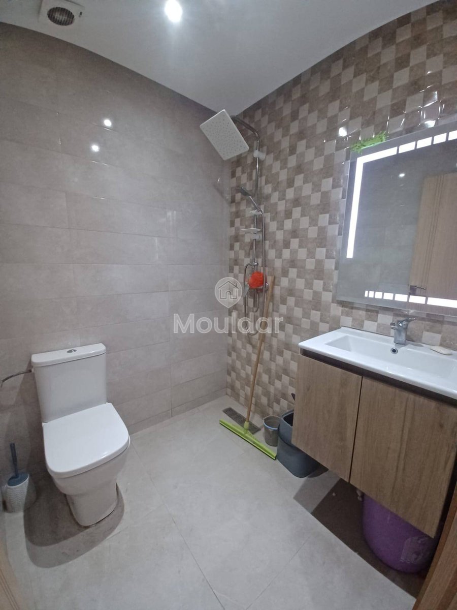 Appartement à louer à Marrakech, Mabrouka - Photo 8